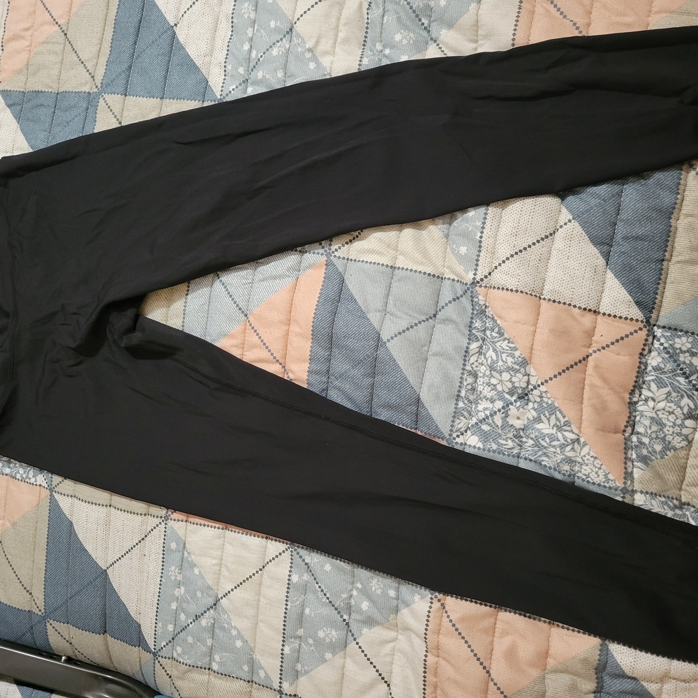 Elegant Black Women's Pants